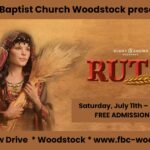 Sight and Sound -- Ruth
